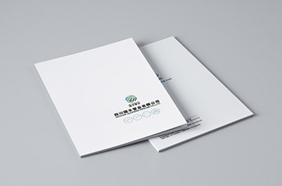 叶县画册设计：以纸为媒，镌刻城市的精神图腾